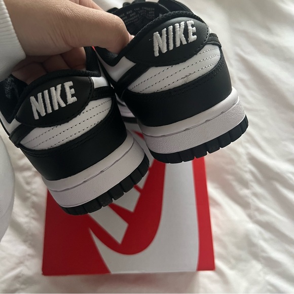 ‼️SOLD‼️Nike Dunk Pandas - Picture 4 of 5